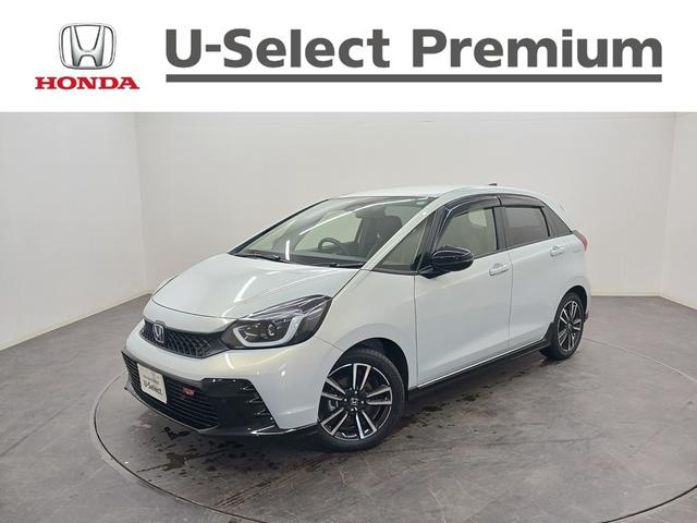 フィット ｅ：ＨＥＶＲＳ　ワンオーナー　純正ナビ　カメラ　ＥＴＣ　Ｄレコ（26枚目）