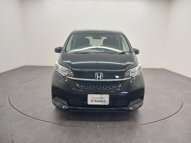 フリードハイブリッド ハイブリッド・Gホンダセンシング ワンオーナー 純正ナビ カメラ ETC Dレコ(2枚目)