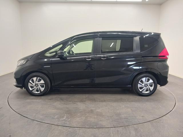 フリードハイブリッド ハイブリッド・Gホンダセンシング ワンオーナー 純正ナビ カメラ ETC Dレコ(3枚目)