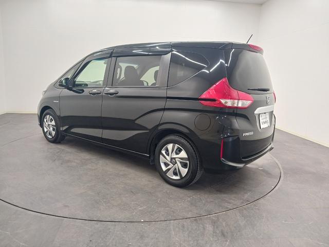 フリードハイブリッド ハイブリッド・Gホンダセンシング ワンオーナー 純正ナビ カメラ ETC Dレコ(4枚目)