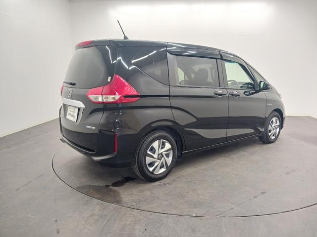 フリードハイブリッド ハイブリッド・Gホンダセンシング ワンオーナー 純正ナビ カメラ ETC Dレコ(6枚目)