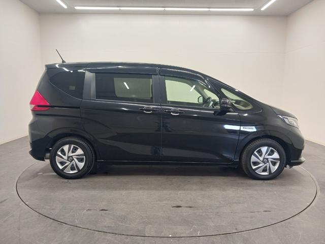 フリードハイブリッド ハイブリッド・Gホンダセンシング ワンオーナー 純正ナビ カメラ ETC Dレコ(7枚目)