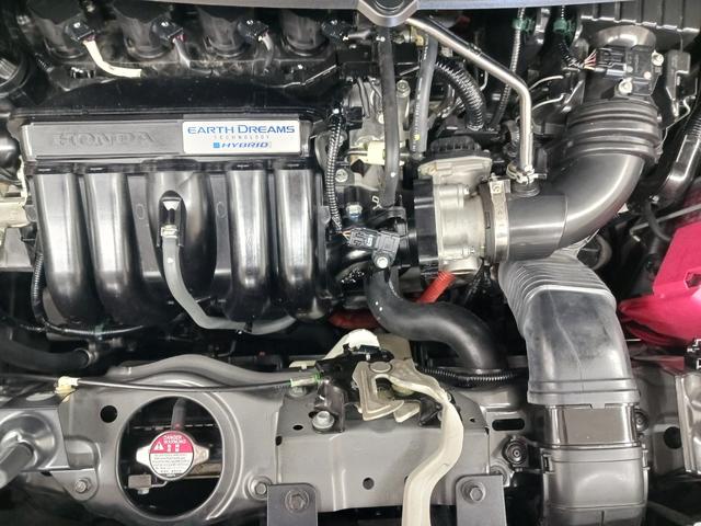 フリードハイブリッド ハイブリッド・Gホンダセンシング ワンオーナー 純正ナビ カメラ ETC Dレコ(9枚目)