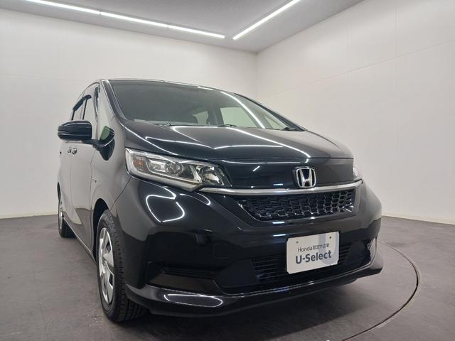 フリードハイブリッド ハイブリッド・Gホンダセンシング ワンオーナー 純正ナビ カメラ ETC Dレコ(10枚目)