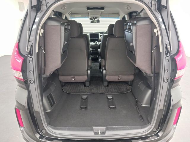 フリードハイブリッド ハイブリッド・Gホンダセンシング ワンオーナー 純正ナビ カメラ ETC Dレコ(13枚目)