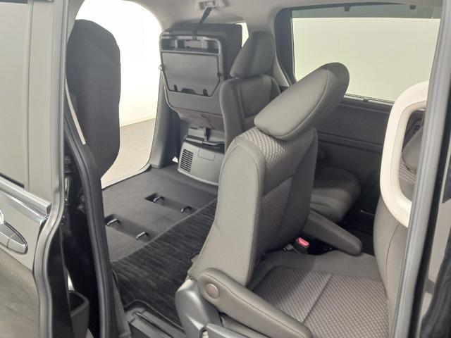 フリードハイブリッド ハイブリッド・Gホンダセンシング ワンオーナー 純正ナビ カメラ ETC Dレコ(17枚目)