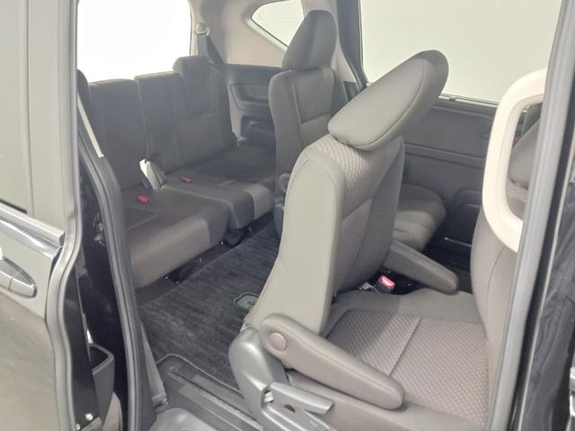 フリードハイブリッド ハイブリッド・Gホンダセンシング ワンオーナー 純正ナビ カメラ ETC Dレコ(18枚目)