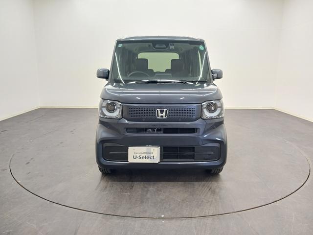 Ｎ－ＢＯＸ ベースグレード　ワンオーナー　純正ナビ　カメラ　ＥＴＣ　Ｄレコ（2枚目）