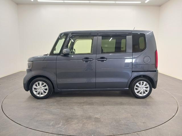 Ｎ－ＢＯＸ ベースグレード　ワンオーナー　純正ナビ　カメラ　ＥＴＣ　Ｄレコ（3枚目）