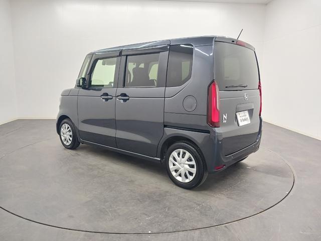 Ｎ－ＢＯＸ ベースグレード　ワンオーナー　純正ナビ　カメラ　ＥＴＣ　Ｄレコ（4枚目）