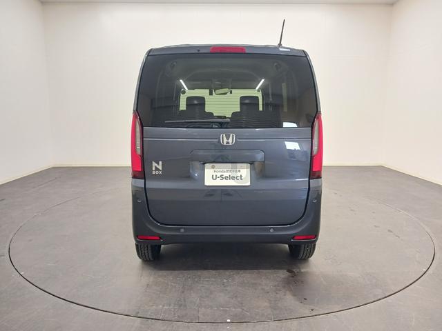 Ｎ－ＢＯＸ ベースグレード　ワンオーナー　純正ナビ　カメラ　ＥＴＣ　Ｄレコ（5枚目）