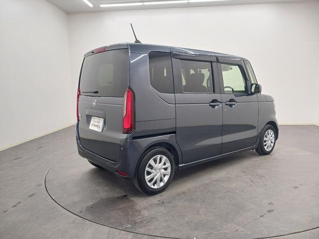 Ｎ－ＢＯＸ ベースグレード　ワンオーナー　純正ナビ　カメラ　ＥＴＣ　Ｄレコ（6枚目）