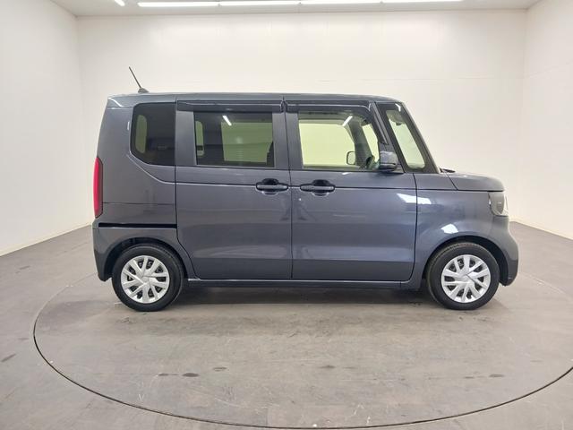 Ｎ－ＢＯＸ ベースグレード　ワンオーナー　純正ナビ　カメラ　ＥＴＣ　Ｄレコ（7枚目）