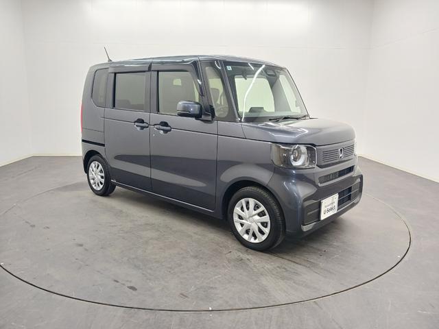 Ｎ－ＢＯＸ ベースグレード　ワンオーナー　純正ナビ　カメラ　ＥＴＣ　Ｄレコ（8枚目）