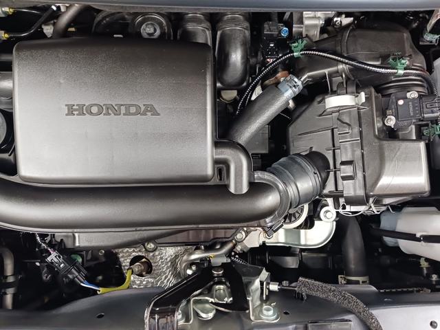 Ｎ－ＢＯＸ ベースグレード　ワンオーナー　純正ナビ　カメラ　ＥＴＣ　Ｄレコ（9枚目）