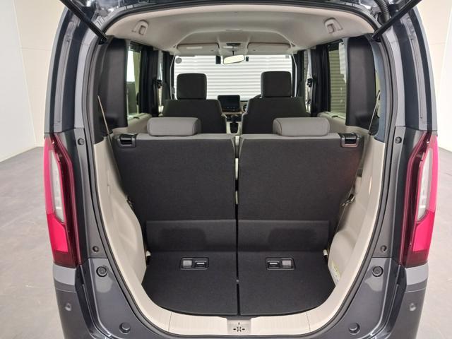 Ｎ－ＢＯＸ ベースグレード　ワンオーナー　純正ナビ　カメラ　ＥＴＣ　Ｄレコ（13枚目）