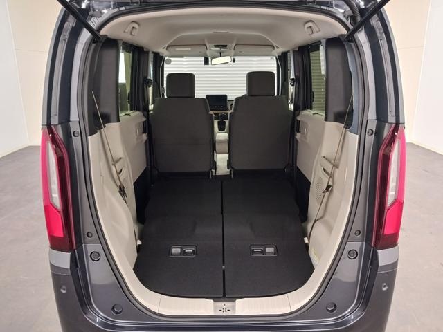 Ｎ－ＢＯＸ ベースグレード　ワンオーナー　純正ナビ　カメラ　ＥＴＣ　Ｄレコ（14枚目）