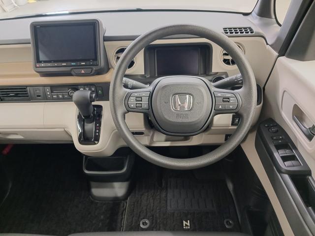 Ｎ－ＢＯＸ ベースグレード　ワンオーナー　純正ナビ　カメラ　ＥＴＣ　Ｄレコ（17枚目）