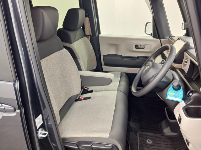 Ｎ－ＢＯＸ ベースグレード　ワンオーナー　純正ナビ　カメラ　ＥＴＣ　Ｄレコ（18枚目）