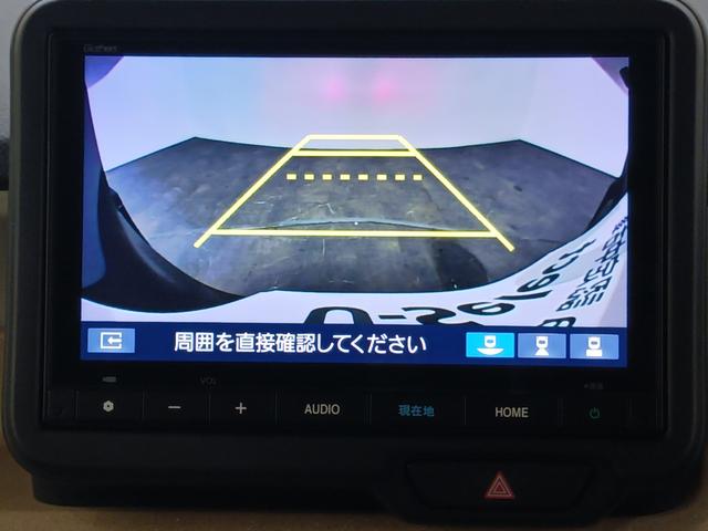 Ｎ－ＢＯＸ ベースグレード　ワンオーナー　純正ナビ　カメラ　ＥＴＣ　Ｄレコ（25枚目）