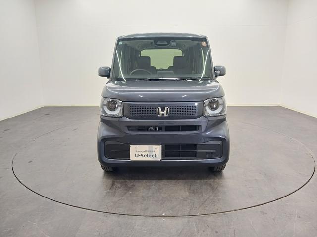 Ｎ－ＢＯＸ ベースグレード　ワンオーナー　純正ナビ　カメラ　ＥＴＣ　Ｄレコ（2枚目）