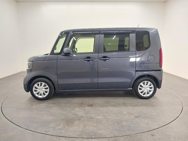 Ｎ－ＢＯＸ ベースグレード　ワンオーナー　純正ナビ　カメラ　ＥＴＣ　Ｄレコ（3枚目）