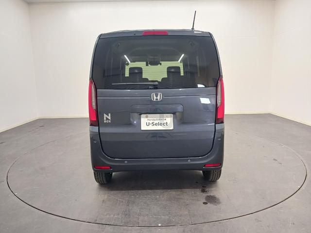 Ｎ－ＢＯＸ ベースグレード　ワンオーナー　純正ナビ　カメラ　ＥＴＣ　Ｄレコ（5枚目）