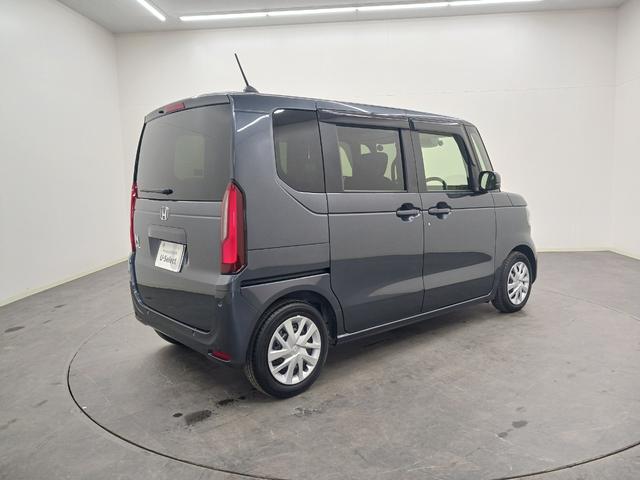 Ｎ－ＢＯＸ ベースグレード　ワンオーナー　純正ナビ　カメラ　ＥＴＣ　Ｄレコ（6枚目）