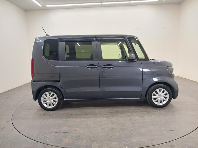 Ｎ－ＢＯＸ ベースグレード　ワンオーナー　純正ナビ　カメラ　ＥＴＣ　Ｄレコ（7枚目）