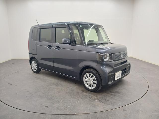 Ｎ－ＢＯＸ ベースグレード　ワンオーナー　純正ナビ　カメラ　ＥＴＣ　Ｄレコ（8枚目）