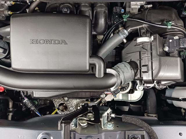 Ｎ－ＢＯＸ ベースグレード　ワンオーナー　純正ナビ　カメラ　ＥＴＣ　Ｄレコ（9枚目）