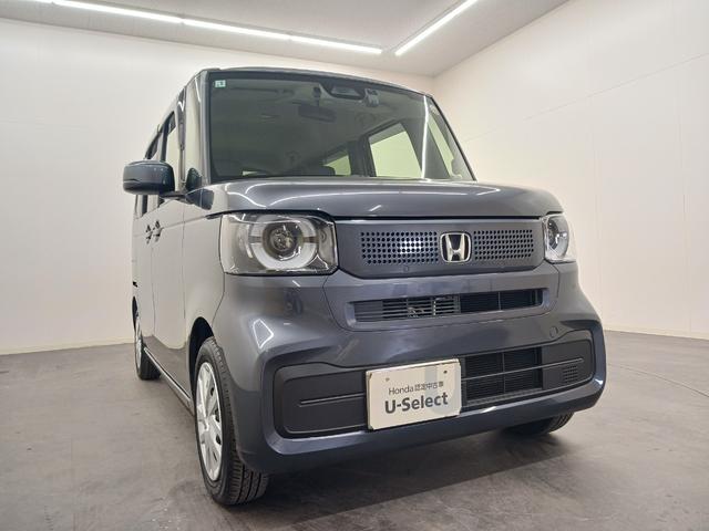 Ｎ－ＢＯＸ ベースグレード　ワンオーナー　純正ナビ　カメラ　ＥＴＣ　Ｄレコ（10枚目）