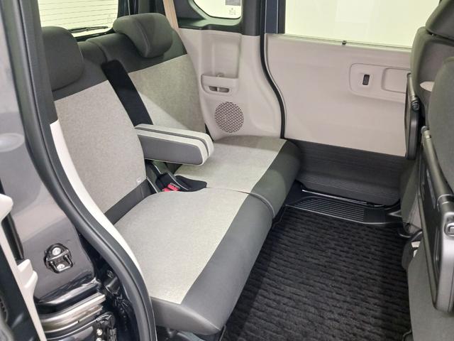 Ｎ－ＢＯＸ ベースグレード　ワンオーナー　純正ナビ　カメラ　ＥＴＣ　Ｄレコ（16枚目）