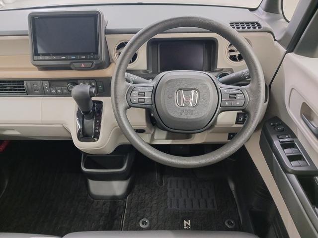 Ｎ－ＢＯＸ ベースグレード　ワンオーナー　純正ナビ　カメラ　ＥＴＣ　Ｄレコ（17枚目）