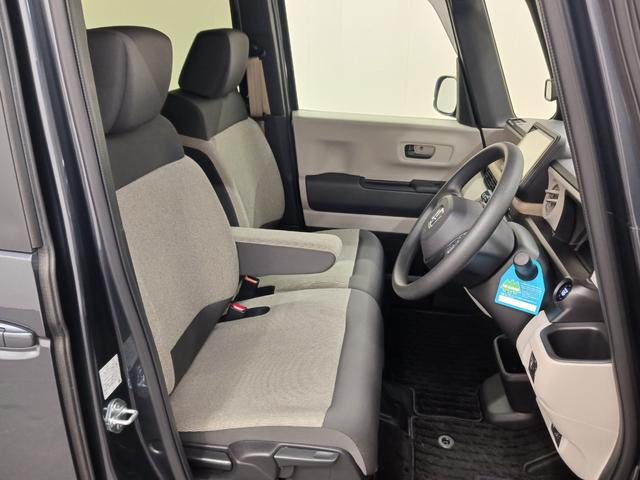 Ｎ－ＢＯＸ ベースグレード　ワンオーナー　純正ナビ　カメラ　ＥＴＣ　Ｄレコ（18枚目）