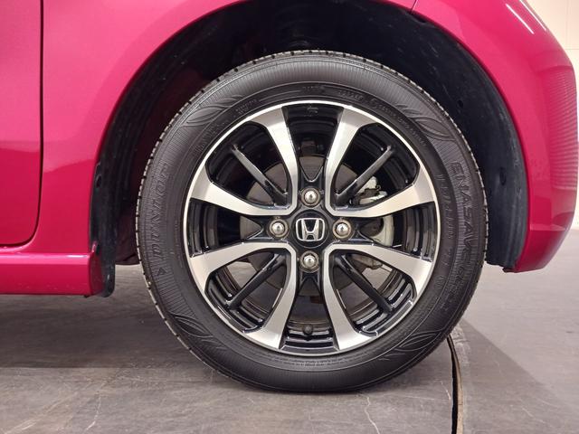 Ｎ－ＢＯＸカスタム ターボコーディネートスタイル　ワンオーナー　純正ナビ　カメラ　ＥＴＣ　Ｄレコ（12枚目）