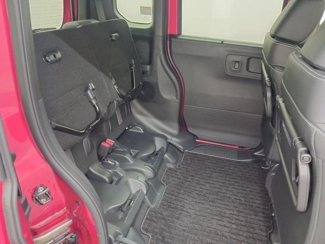 Ｎ－ＢＯＸカスタム ターボコーディネートスタイル　ワンオーナー　純正ナビ　カメラ　ＥＴＣ　Ｄレコ（15枚目）