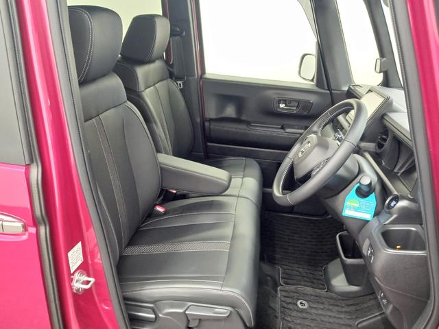 Ｎ－ＢＯＸカスタム ターボコーディネートスタイル　ワンオーナー　純正ナビ　カメラ　ＥＴＣ　Ｄレコ（18枚目）