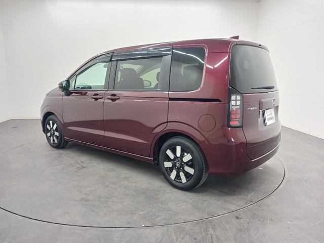 フリード エアーＥＸ　ワンオーナー　純正ナビ　カメラ　ＥＴＣ　Ｄレコ（4枚目）