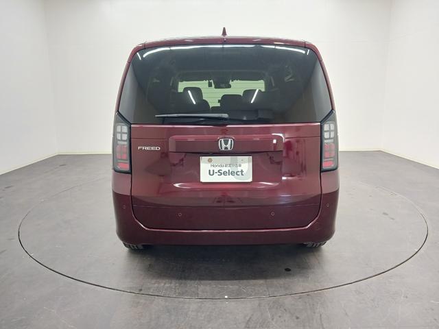 フリード エアーＥＸ　ワンオーナー　純正ナビ　カメラ　ＥＴＣ　Ｄレコ（5枚目）