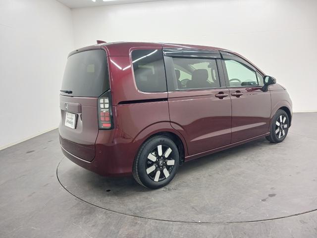 フリード エアーＥＸ　ワンオーナー　純正ナビ　カメラ　ＥＴＣ　Ｄレコ（6枚目）