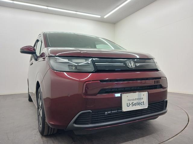 フリード エアーＥＸ　ワンオーナー　純正ナビ　カメラ　ＥＴＣ　Ｄレコ（10枚目）