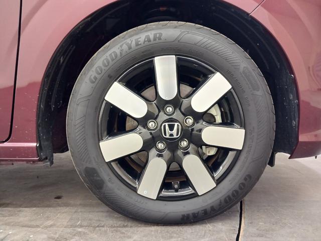 フリード エアーＥＸ　ワンオーナー　純正ナビ　カメラ　ＥＴＣ　Ｄレコ（12枚目）