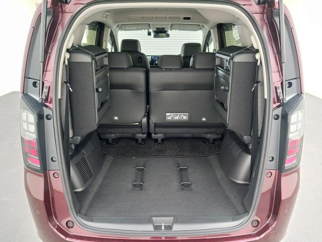 フリード エアーＥＸ　ワンオーナー　純正ナビ　カメラ　ＥＴＣ　Ｄレコ（13枚目）