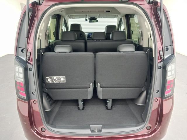 フリード エアーＥＸ　ワンオーナー　純正ナビ　カメラ　ＥＴＣ　Ｄレコ（14枚目）