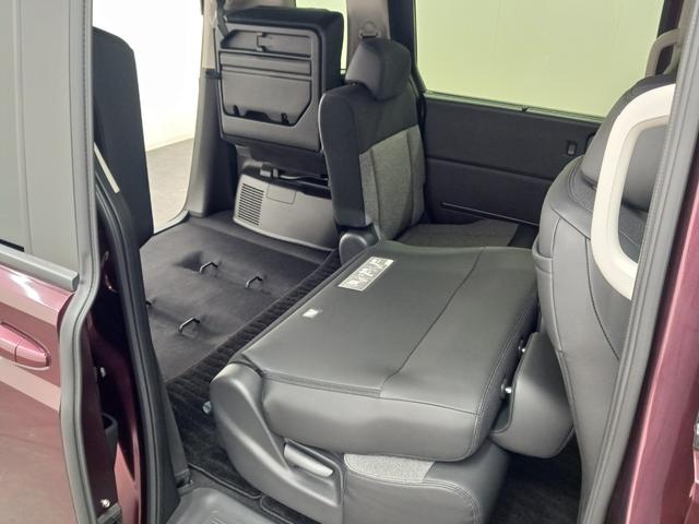 フリード エアーＥＸ　ワンオーナー　純正ナビ　カメラ　ＥＴＣ　Ｄレコ（17枚目）