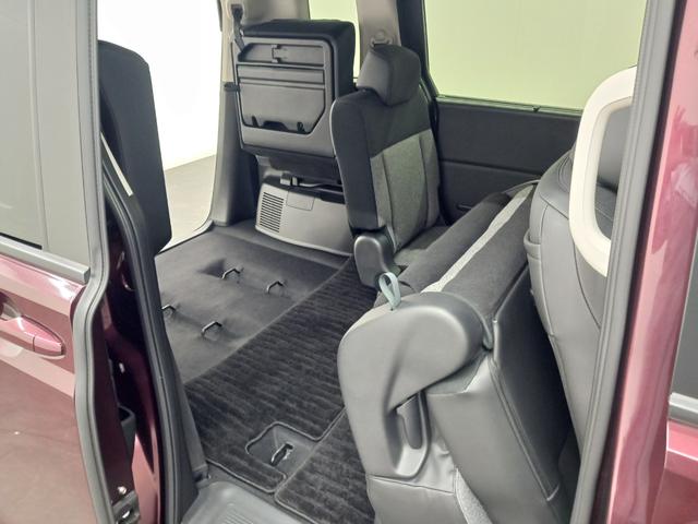 フリード エアーＥＸ　ワンオーナー　純正ナビ　カメラ　ＥＴＣ　Ｄレコ（19枚目）