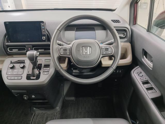 フリード エアーＥＸ　ワンオーナー　純正ナビ　カメラ　ＥＴＣ　Ｄレコ（22枚目）