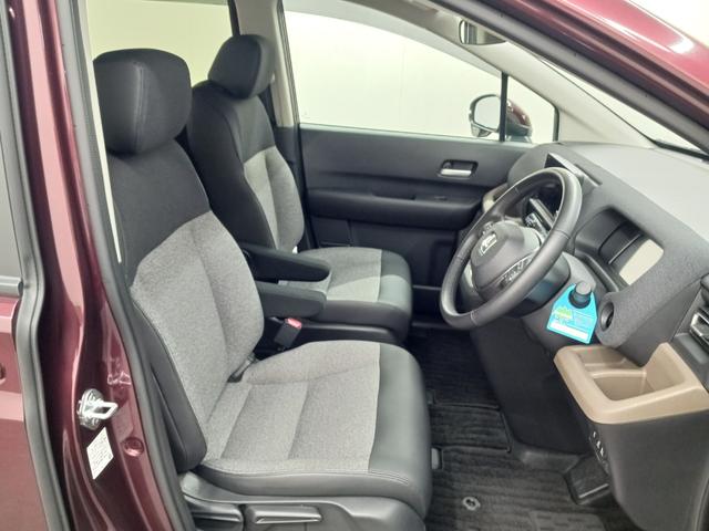 フリード エアーＥＸ　ワンオーナー　純正ナビ　カメラ　ＥＴＣ　Ｄレコ（23枚目）