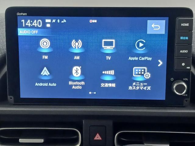 フリード エアーＥＸ　ワンオーナー　純正ナビ　カメラ　ＥＴＣ　Ｄレコ（29枚目）